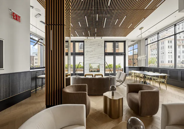 Photo 4 of Sale Pending at 40 Broad St #24E, New York, NY 10004 | MLS# RLS20090215 | Listing updated on 2026-07-23