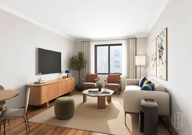 1st image of 280 Rector Pl #8A, New York, NY 10280 | MLS# RLS20090219