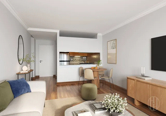 2nd image of 280 Rector Pl #8A, New York, NY 10280 | MLS# RLS20090219