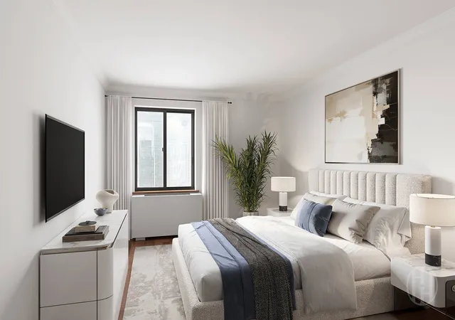 5th image of 280 Rector Pl #8A, New York, NY 10280 | MLS# RLS20090219