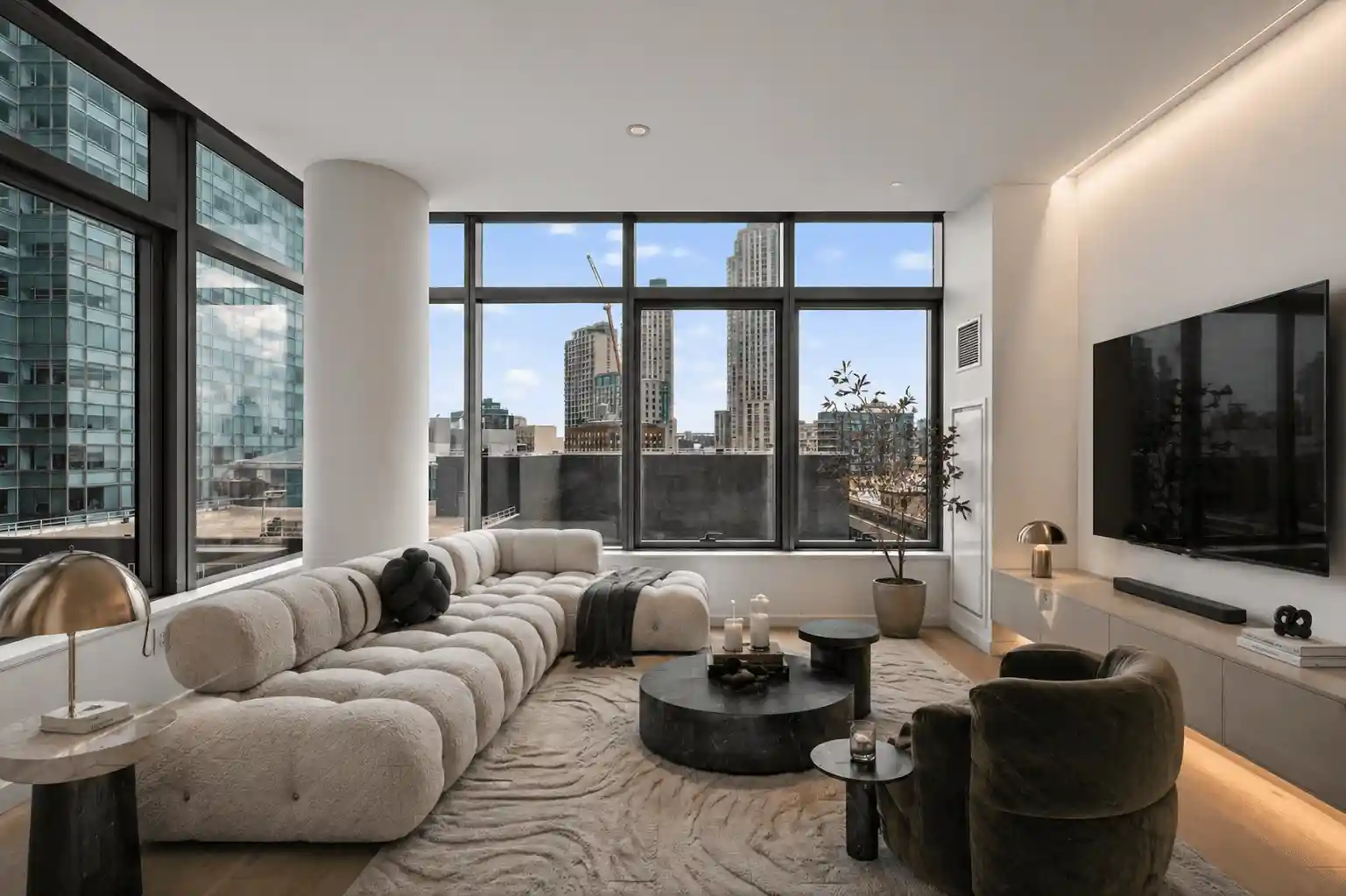 Photo 1 of Condo for sale at 3 Court Sq #629, New York, NY 10009 | MLS# RLS20090226 | Listing updated on 2026-10-27