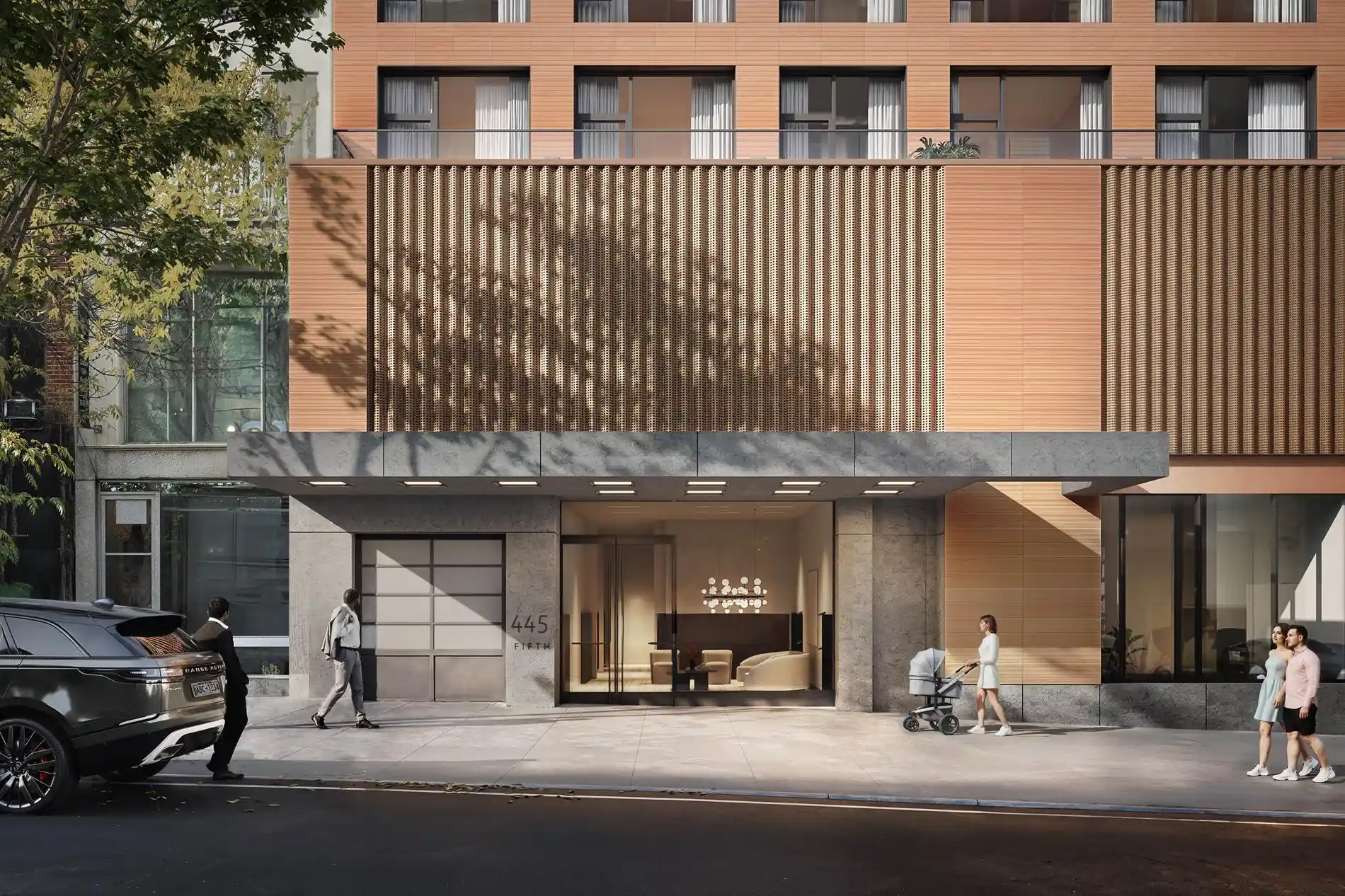 Photo 1 of Condo for sale at 445 5th Avenue #PH-D, New York City, NY 11215 | MLS# RLS20090227 | Listing updated on 2026-10-29