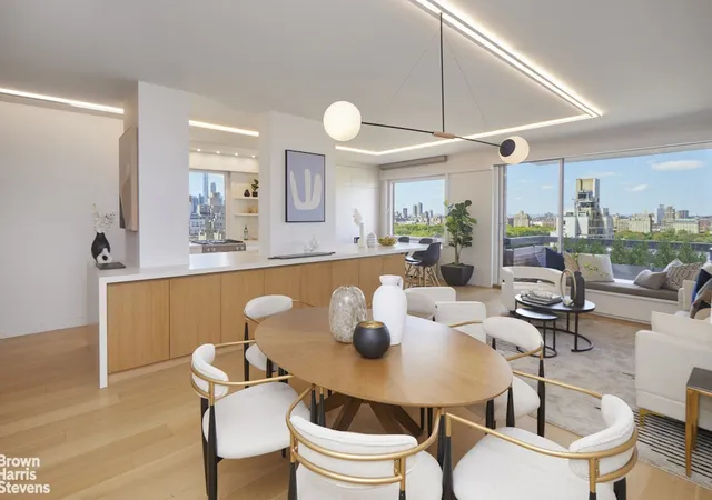 Photo 1 of Sale Pending at 45 E 89th Street #21E, New York City, NY 10128 | MLS# RLS20090234 | Listing updated on 2026-08-05