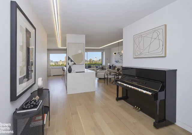 Photo 2 of Sale Pending at 45 E 89th Street #21E, New York City, NY 10128 | MLS# RLS20090234 | Listing updated on 2026-08-05