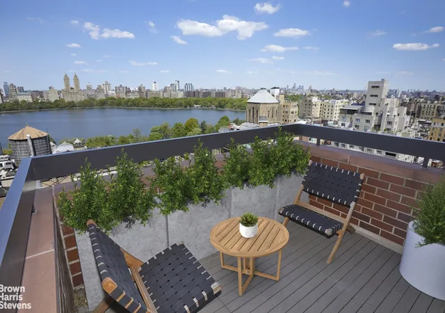 Photo 3 of Sale Pending at 45 E 89th Street #21E, New York City, NY 10128 | MLS# RLS20090234 | Listing updated on 2026-08-05