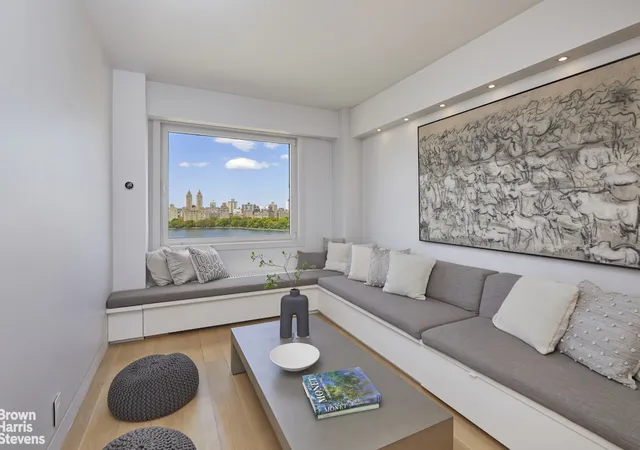 Photo 4 of Sale Pending at 45 E 89th Street #21E, New York City, NY 10128 | MLS# RLS20090234 | Listing updated on 2026-08-05