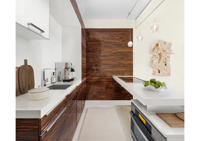 Photo 2 of Condo for sale at 111 Fulton St #517, New York City, NY 10038 | MLS# RLS20090235 | Listing updated on 2026-08-02