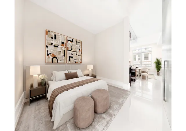 Photo 3 of House for sale at 111 Fulton St #517, New York City, NY 10038 | MLS# RLS20090235 | Listing updated on 2026-08-02