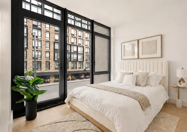 4th image of 772 Metropolitan Ave #4-A, Brooklyn, NY 11211 | MLS# RLS20090237