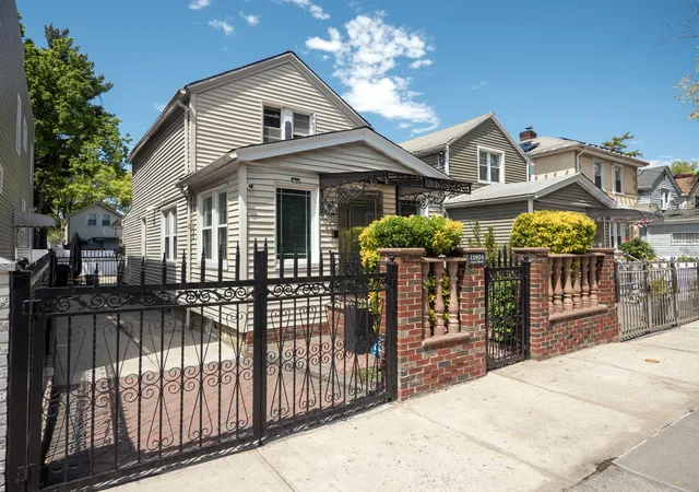 1st image of 120 24 141st St, Jamaica, NY 11436 | MLS# RLS20090241