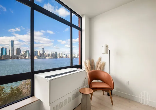 3rd image of 350 Albany St #8A, New York, NY 10280 | MLS# RLS20090243