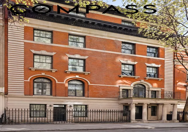 1st image of 272 W 91st St, New York, NY 10024 | MLS# RLS20086407