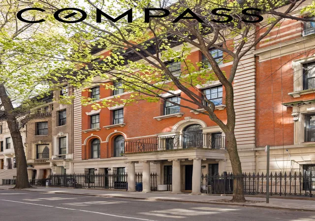 29th image of 272 W 91st St, New York, NY 10024 | MLS# RLS20086407