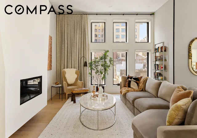 3rd image of 272 W 91St St, New York, NY 10024 | MLS# RLS20086407