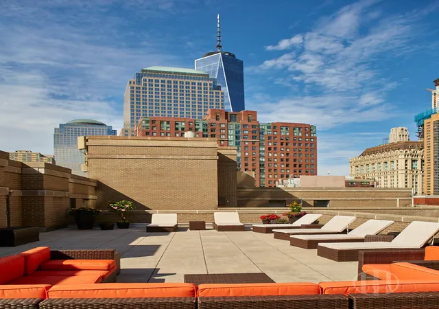 9th image of 280 Rector Pl #3E, New York, NY 10280 | MLS# RLS20090248