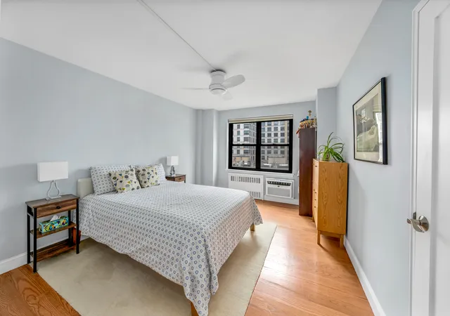 1st image of 205 W End Ave #6D, New York, NY 10023 | MLS# RLS20090255