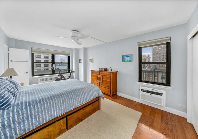2nd image of 205 W End Ave #6D, New York, NY 10023 | MLS# RLS20090255