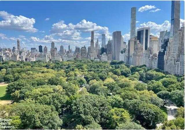 Photo 1 of Condo for sale at 25 Central Park W #26J, New York, NY 10023 | MLS# RLS20090256 | Listing updated on 2026-07-17