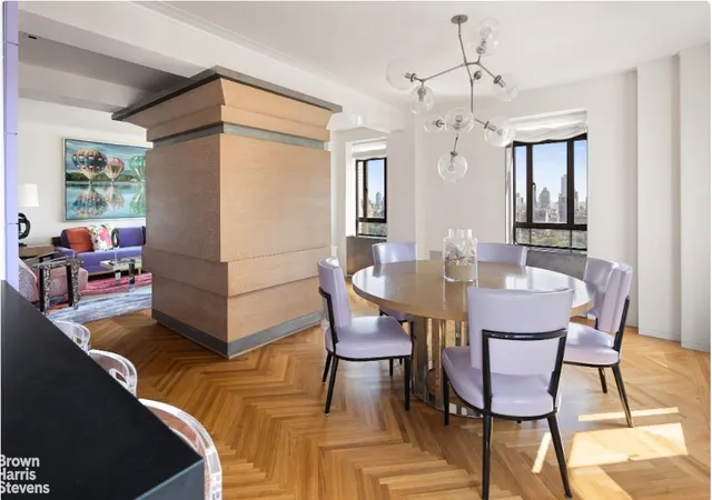 Photo 3 of House for sale at 25 Central Park W #26J, New York, NY 10023 | MLS# RLS20090256 | Listing updated on 2026-07-17