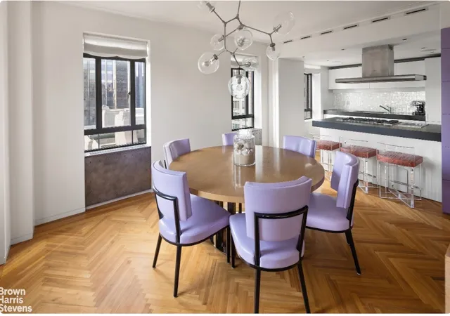 Photo 4 of House for sale at 25 Central Park W #26J, New York, NY 10023 | MLS# RLS20090256 | Listing updated on 2026-07-17
