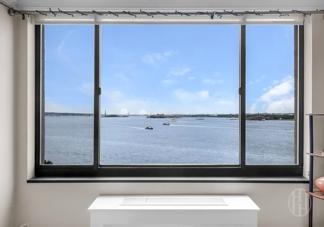 Photo 1 of Condo for sale at 377 Rector Pl #10L, New York, NY 10280 | MLS# RLS20090260 | Listing updated on 2026-07-12