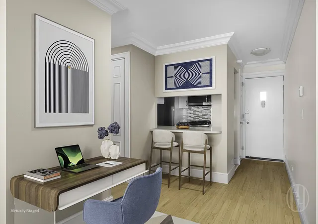 Photo 4 of House for sale at 377 Rector Pl #10L, New York, NY 10280 | MLS# RLS20090260 | Listing updated on 2026-07-12