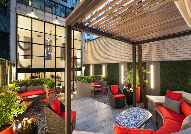 Photo 1 of Single family home for sale at 505 E 84th Street #TH, New York, NY 10028 | MLS# RLS20090267 | Listing updated on 2026-05-11
