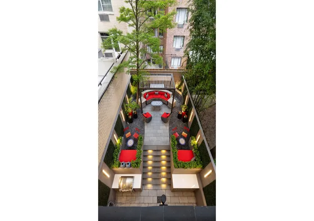 Photo 3 of Single family home for sale at 505 E 84th Street #TH, New York, NY 10028 | MLS# RLS20090267 | Listing updated on 2026-05-11