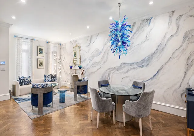 Photo 4 of Single family home for sale at 505 E 84th Street #TH, New York, NY 10028 | MLS# RLS20090267 | Listing updated on 2026-05-11