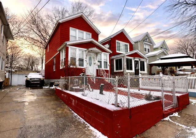 Photo 1 of Single family home for sale at 122 15 115th Avenue, New York City, NY 11420 | MLS# RLS20090269 | Listing updated on 2026-08-04