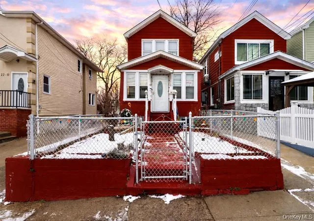 Photo 2 of Single family home for sale at 122 15 115th Avenue, New York City, NY 11420 | MLS# RLS20090269 | Listing updated on 2026-08-04