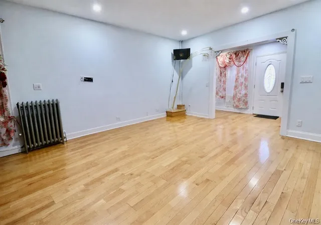 Photo 3 of Single family home for sale at 122-15 115th Avenue, New York City, NY 11420 | MLS# RLS20090269 | Listing updated on 2026-08-04