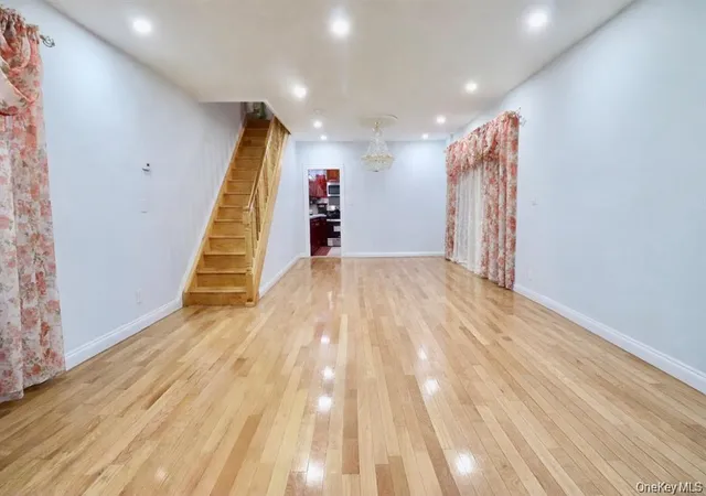 Photo 4 of Single family home for sale at 122-15 115th Avenue, New York City, NY 11420 | MLS# RLS20090269 | Listing updated on 2026-08-04