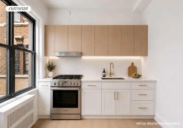 2nd image of 380 Riverside Dr, New York City, NY 10025