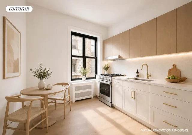 3rd image of 380 Riverside Dr, New York City, NY 10025