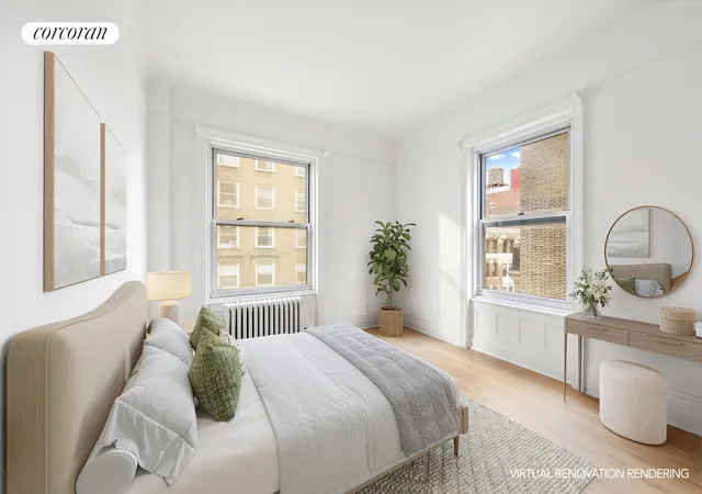 5th image of 380 Riverside Dr, New York City, NY 10025
