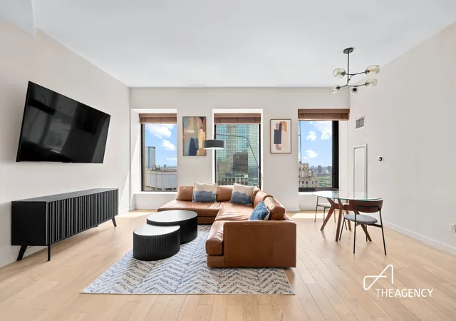 Photo 1 of Condo for sale at 75 Wall St #38O, New York, NY 10005 | MLS# RLS20090289 | Listing updated on 2026-07-26