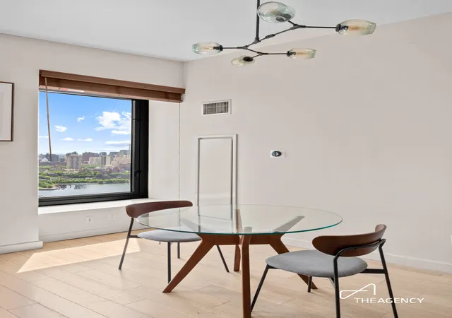 Photo 3 of Condo for sale at 75 Wall St #38O, New York, NY 10005 | MLS# RLS20090289 | Listing updated on 2026-07-26