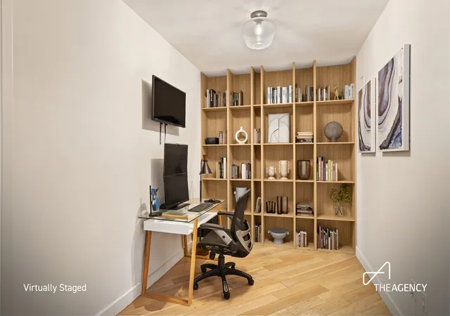 Photo 4 of House for sale at 75 Wall St #38O, New York, NY 10005 | MLS# RLS20090289 | Listing updated on 2026-07-26