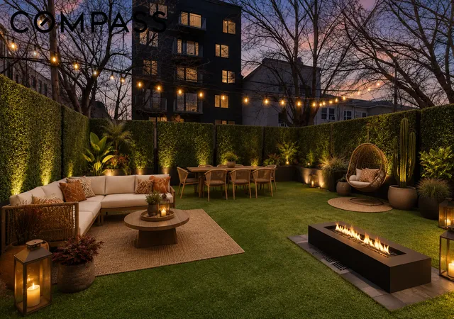 2nd image of 1226 Decatur St #1B, Brooklyn, NY 11207 | MLS# RLS20071629