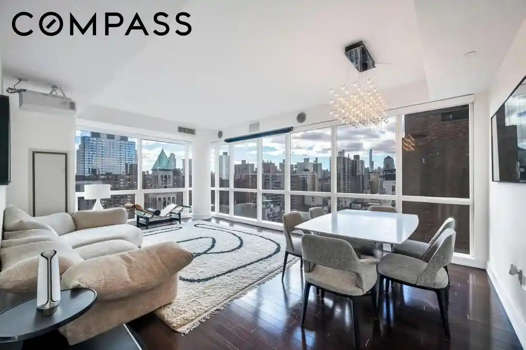 Photo 1 of Condo for sale at 2628 Broadway #15B, New York, NY 10025 | MLS# RLS20090306 | Listing updated on 2026-10-28