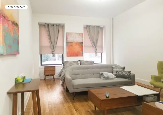 Photo 1 of Condo for sale at 26 W 97th Street #1A, New York, NY 10025 | MLS# RLS20090308 | Listing updated on 2026-06-01