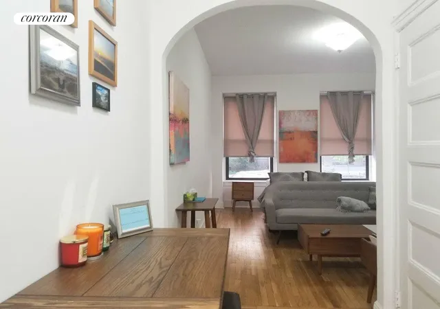 Photo 2 of Condo for sale at 26 W 97th Street #1A, New York, NY 10025 | MLS# RLS20090308 | Listing updated on 2026-06-01