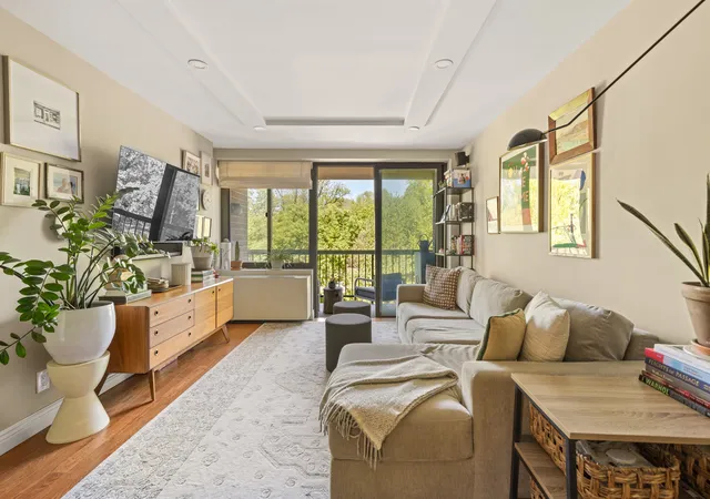 Photo 1 of Sale Pending at 207 Prospect Park Sw #3C, Brooklyn, NY 11218 | MLS# RLS20090334 | Listing updated on 2026-06-05