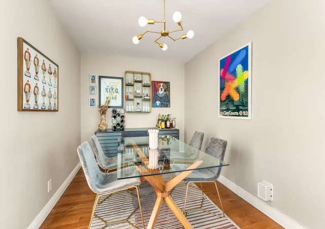 Photo 3 of Sale Pending at 207 Prospect Park Sw #3C, Brooklyn, NY 11218 | MLS# RLS20090334 | Listing updated on 2026-06-05
