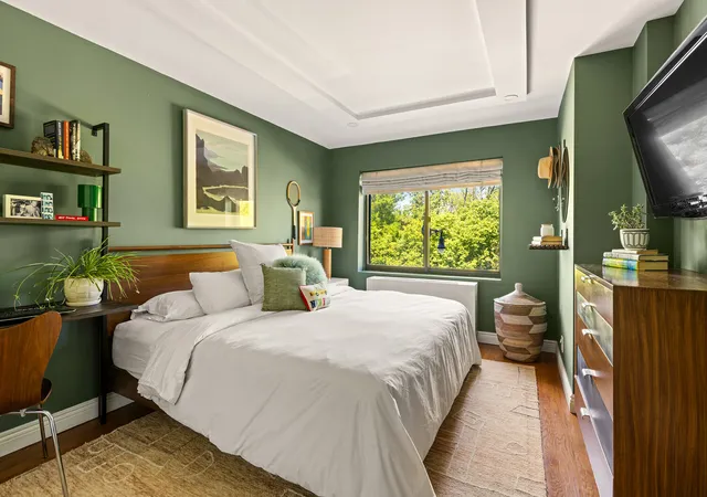 Photo 3 of Sale Pending at 207 Prospect Park SW #3C, Brooklyn, NY 11218 | MLS# RLS20090334 | Listing updated on 2026-06-05