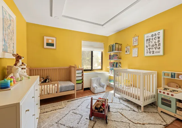 Photo 4 of Sale Pending at 207 Prospect Park SW #3C, Brooklyn, NY 11218 | MLS# RLS20090334 | Listing updated on 2026-06-05