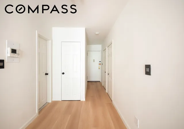Listing Photo 4 - Condo for sale in building located at 314 W 56th St, New York, NY 10019 - Unit #4E