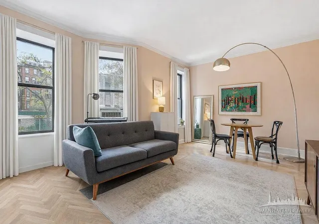 2nd image of 109 W 82nd St #2A, New York, NY 10024 | MLS# RLS20090343