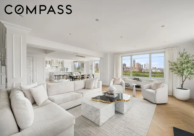 House for sale at 930 5th Avenue #18A, New York, NY 10021 | MLS# RLS20089533 | Listing updated on 2026-07-25